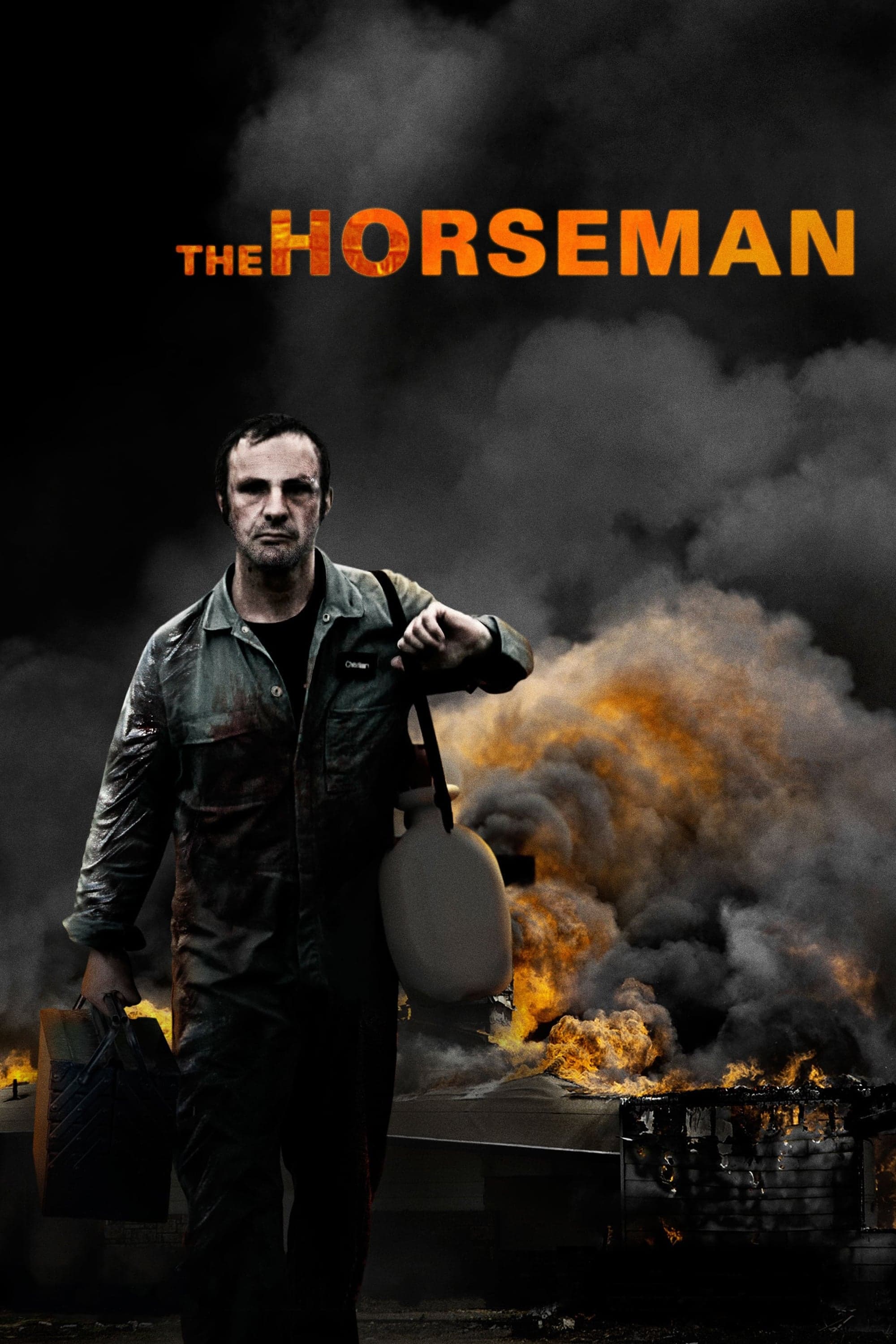 The Horseman photo
