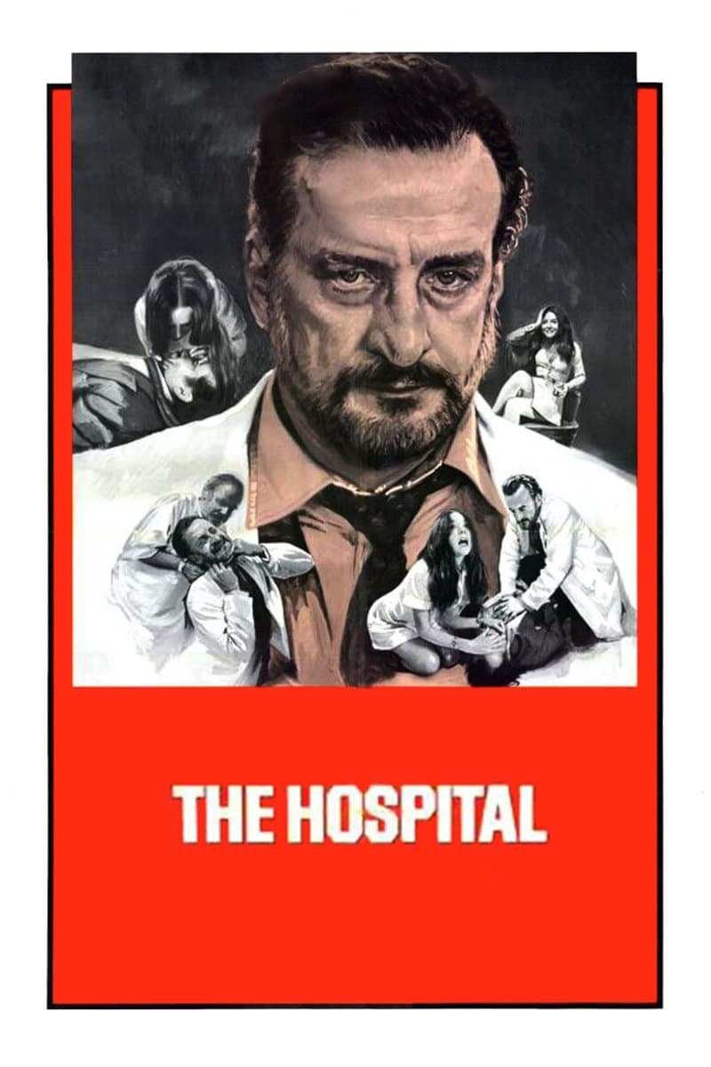 The Hospital photo
