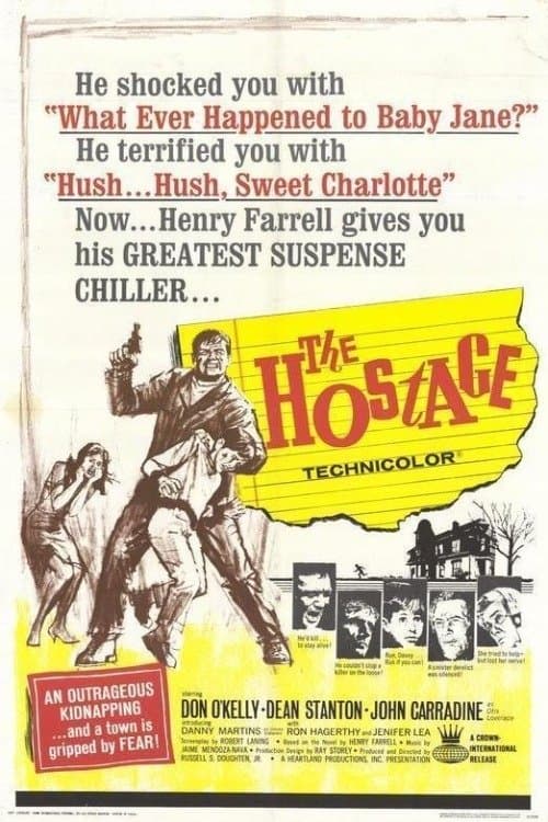 The Hostage photo