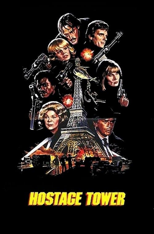 The Hostage Tower photo