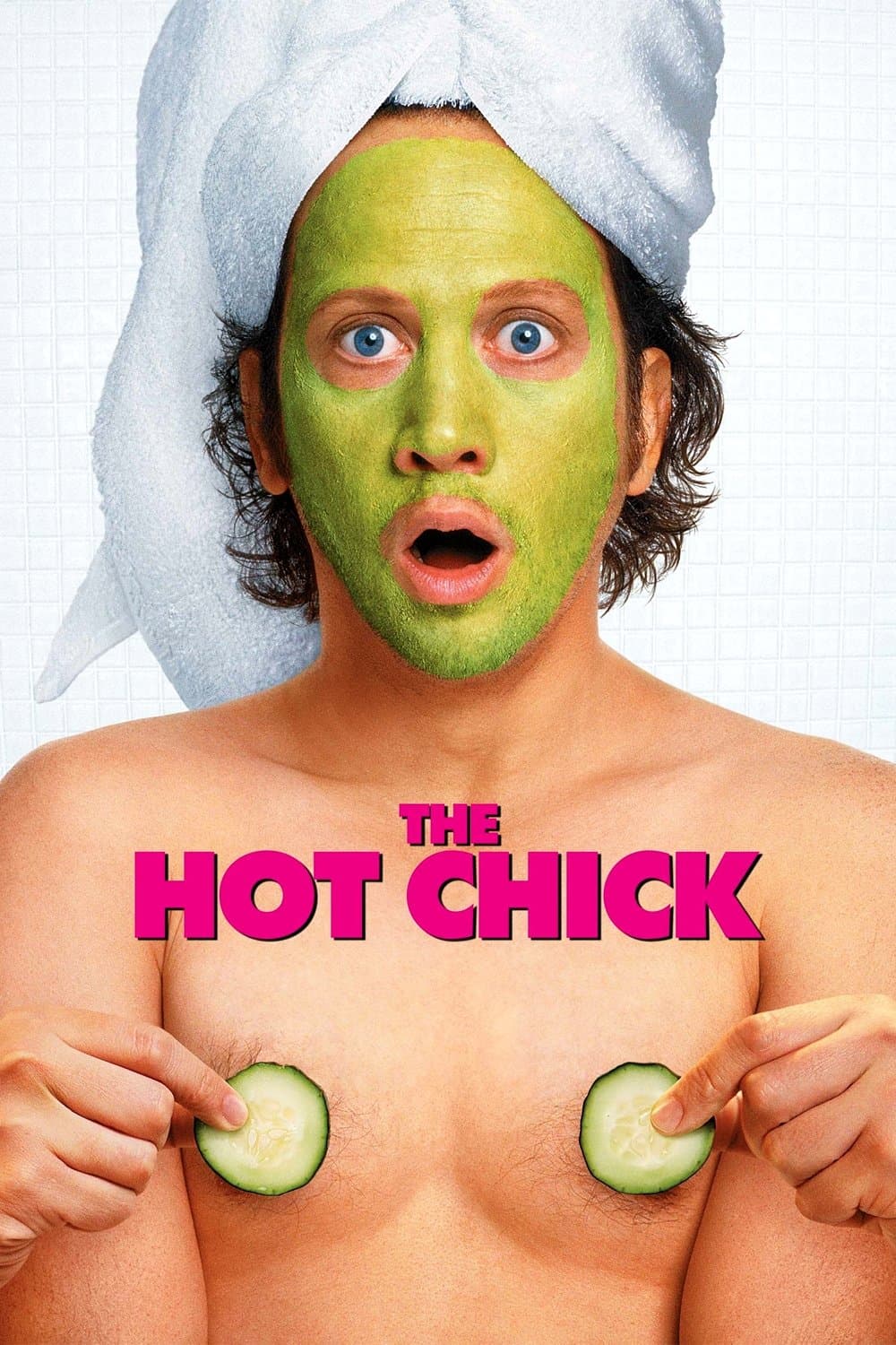 The Hot Chick photo
