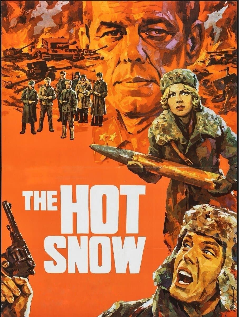 The Hot Snow photo