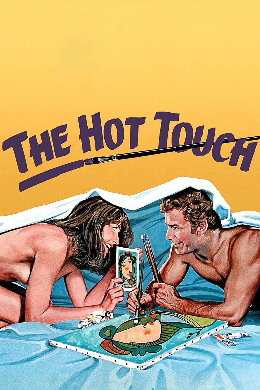 The Hot Touch photo