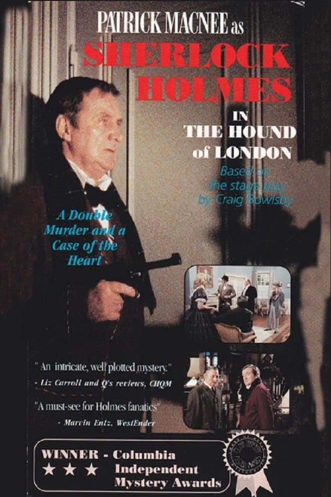 The Hound of London photo