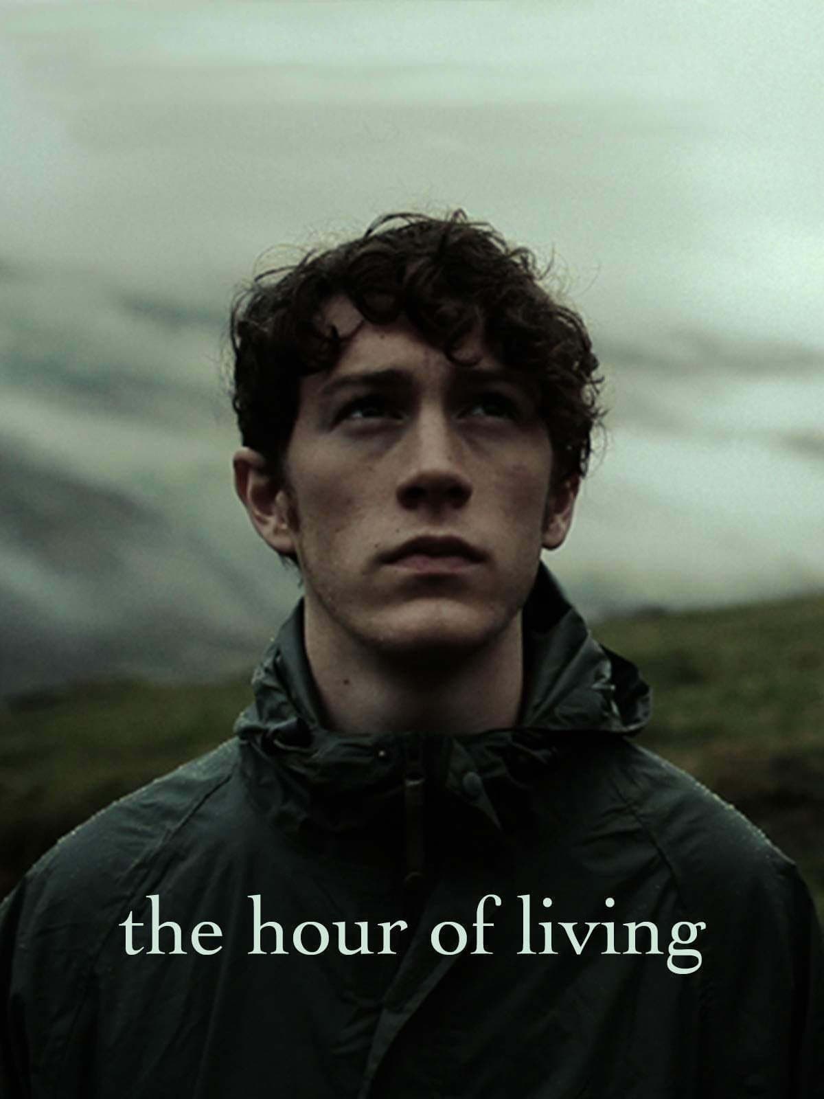 The Hour of Living photo