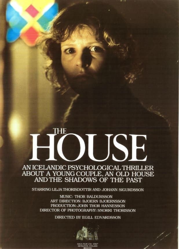 The House photo