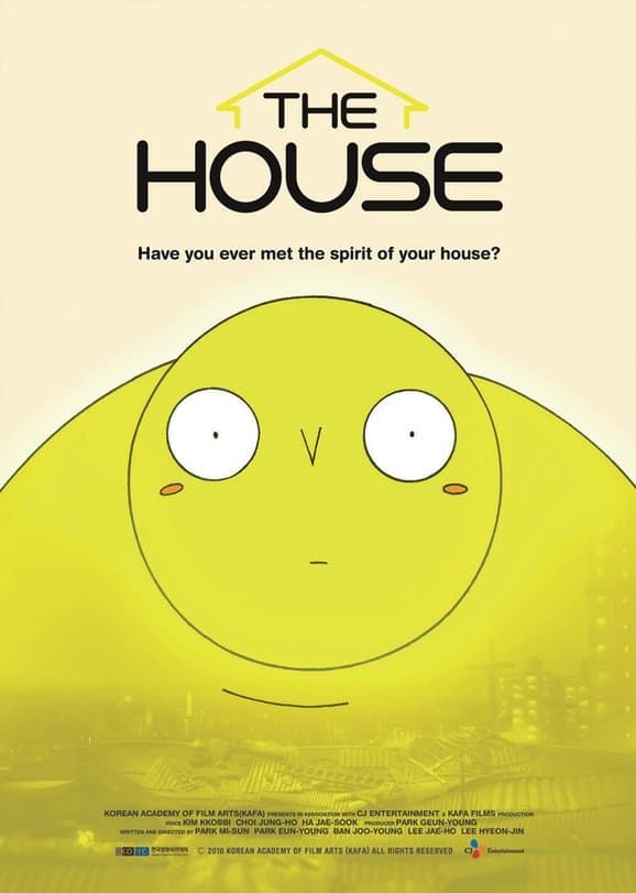 The House photo