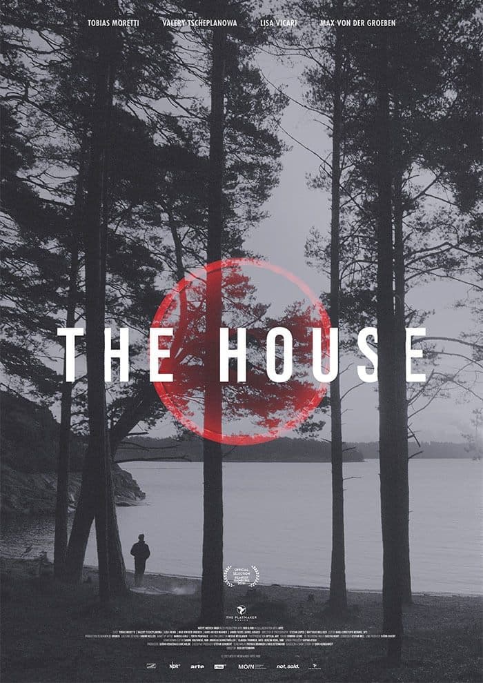 The House photo