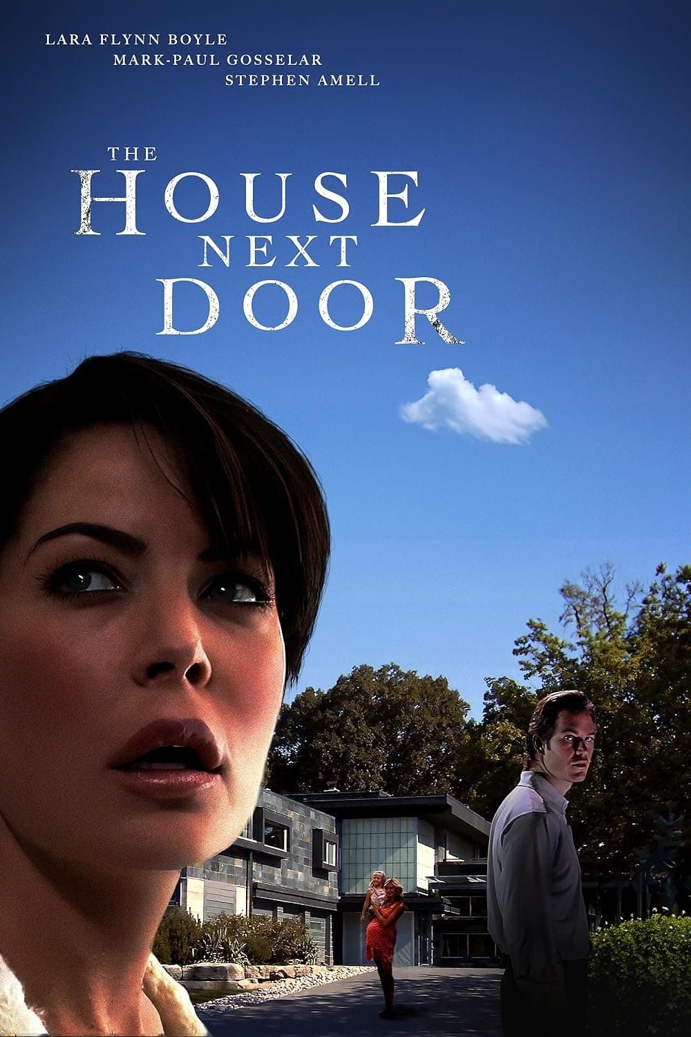The House Next Door photo