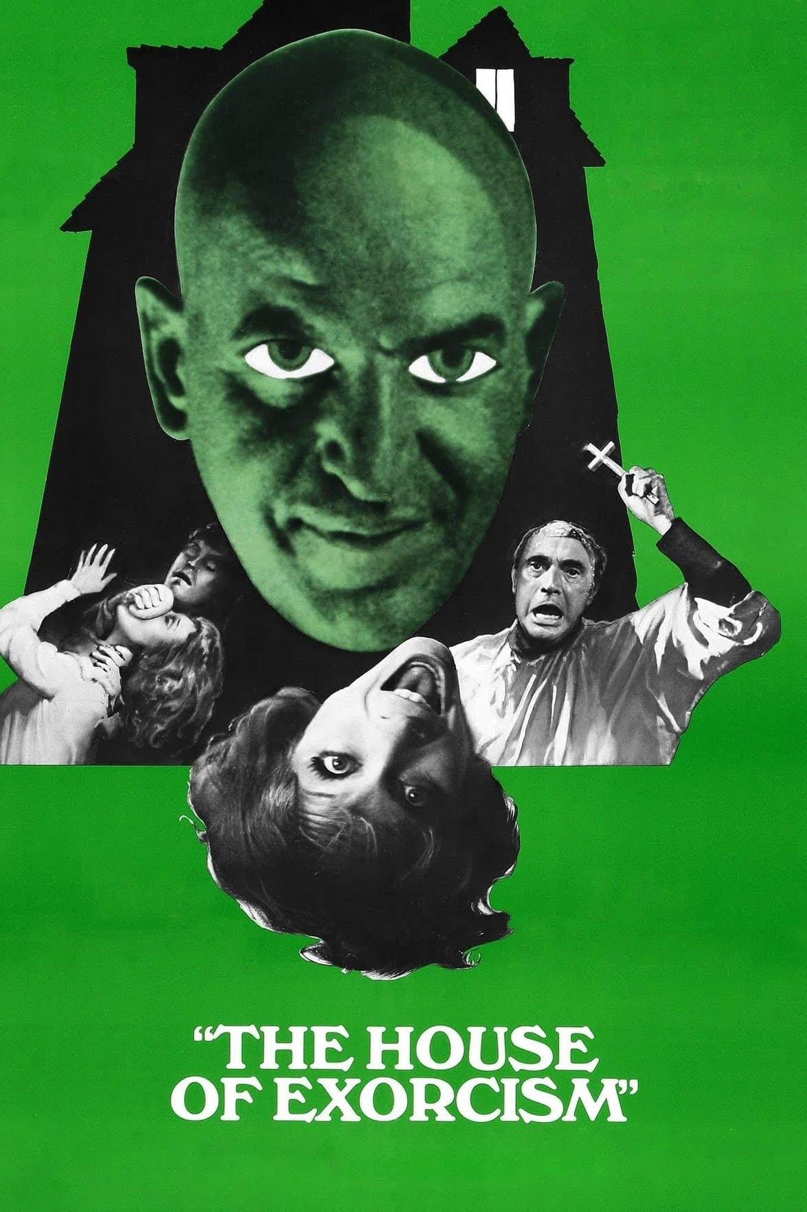 The House of Exorcism photo