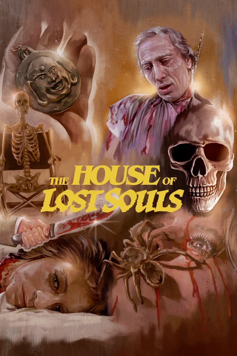 The House of Lost Souls photo