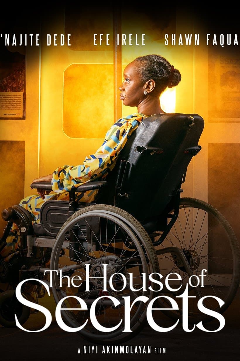 The House of Secrets photo