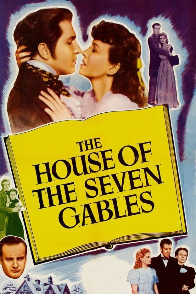 The House of the Seven Gables photo