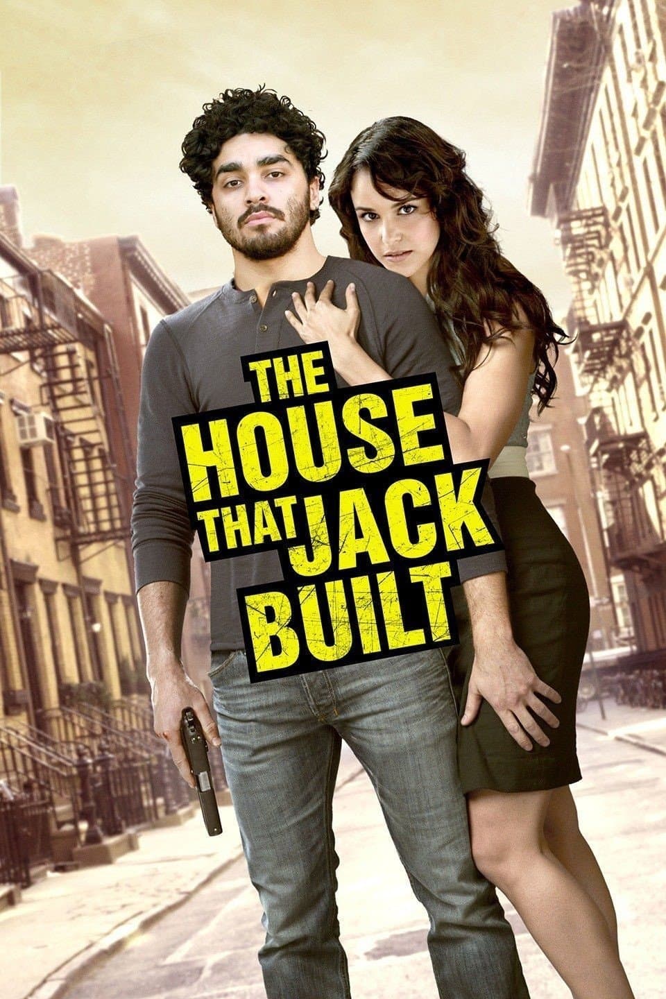 The House That Jack Built photo