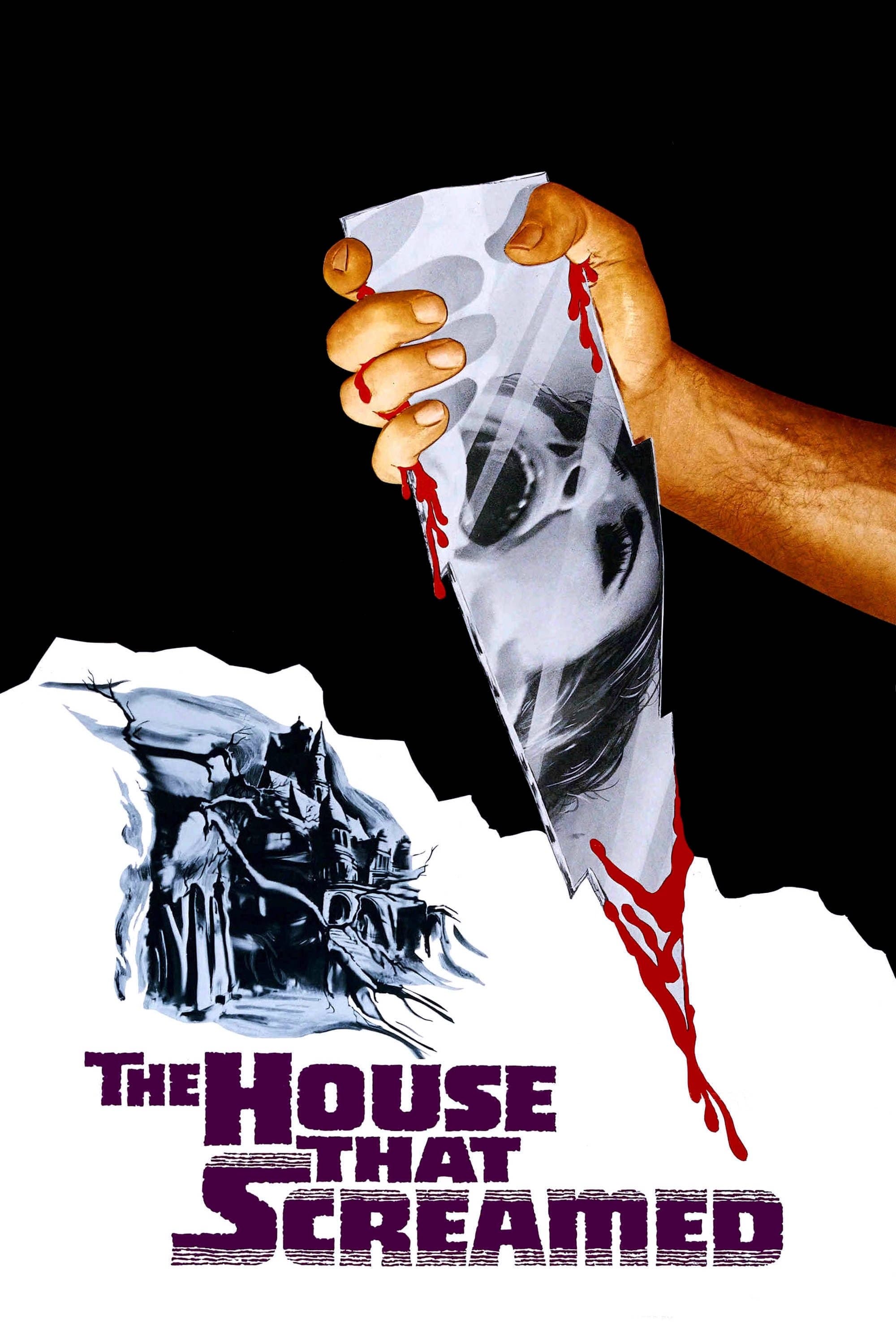 The House That Screamed photo