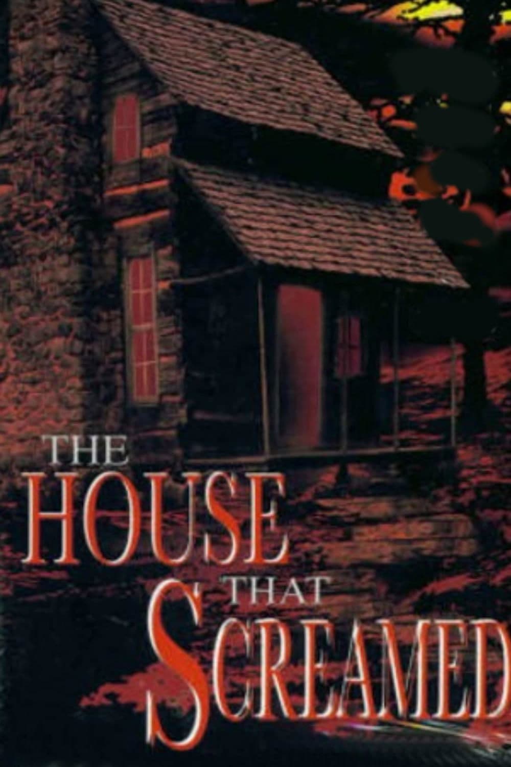 The House That Screamed photo