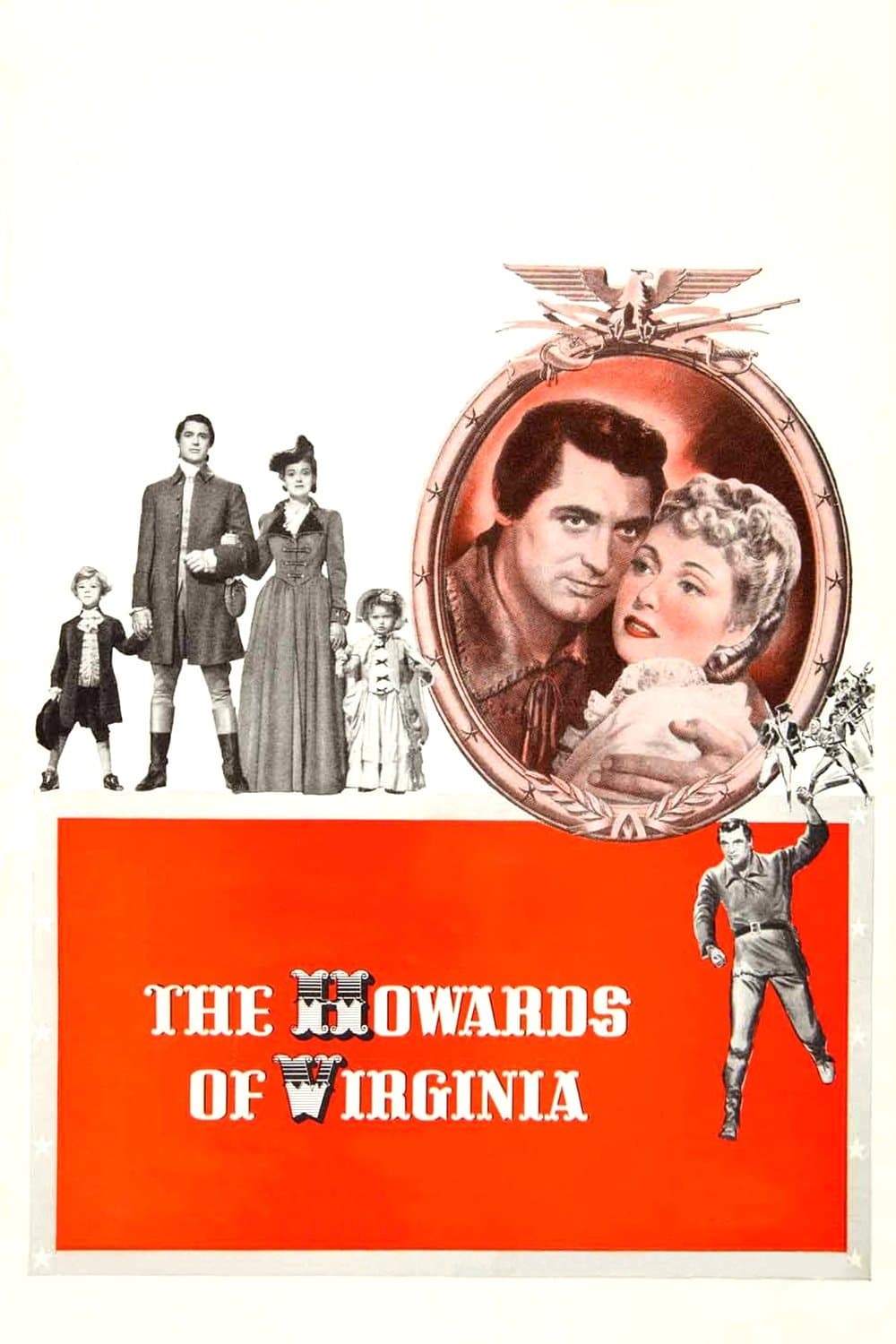 The Howards of Virginia photo