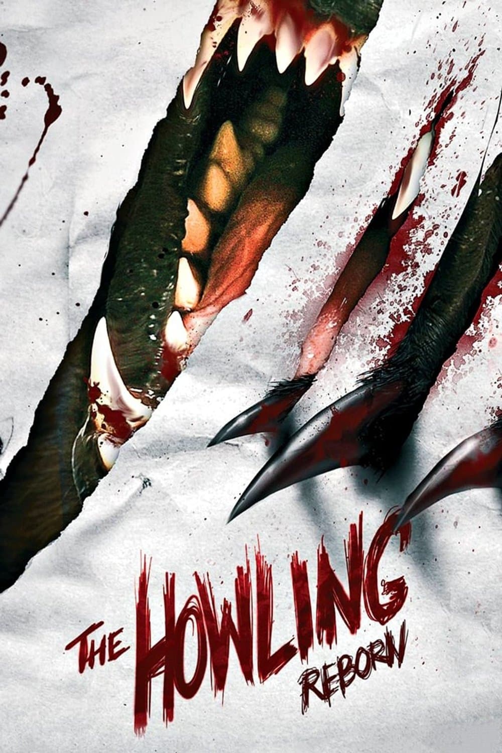 The Howling: Reborn photo