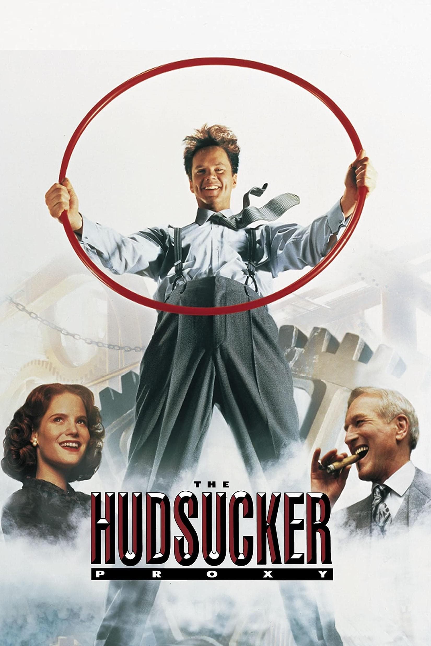 The Hudsucker Proxy photo
