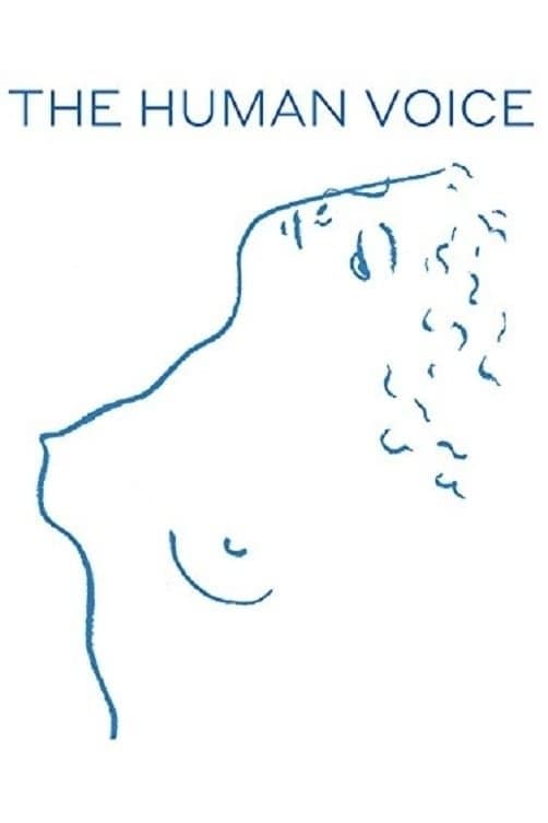 The Human Voice photo