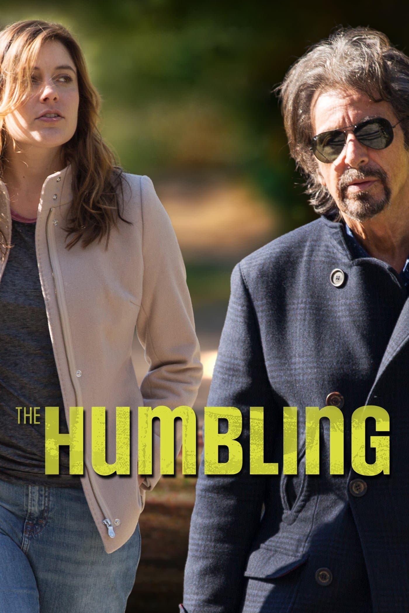 The Humbling photo