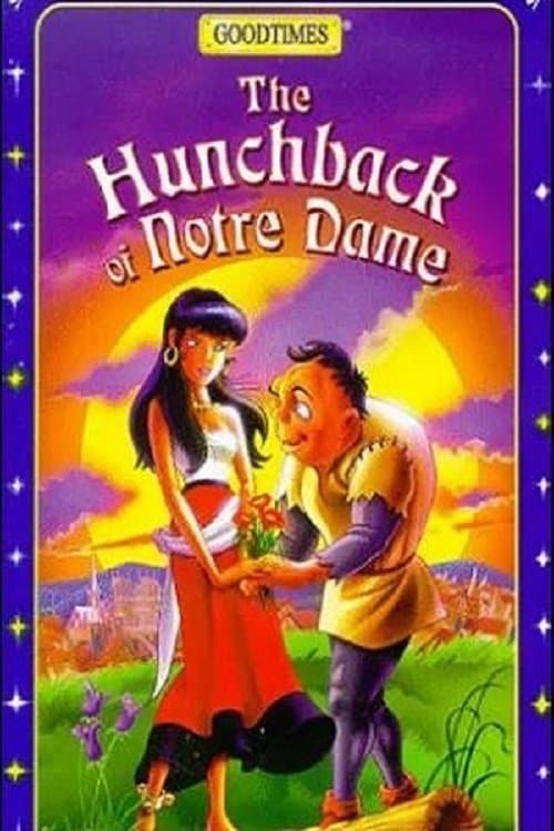 The Hunchback of Notre Dame photo