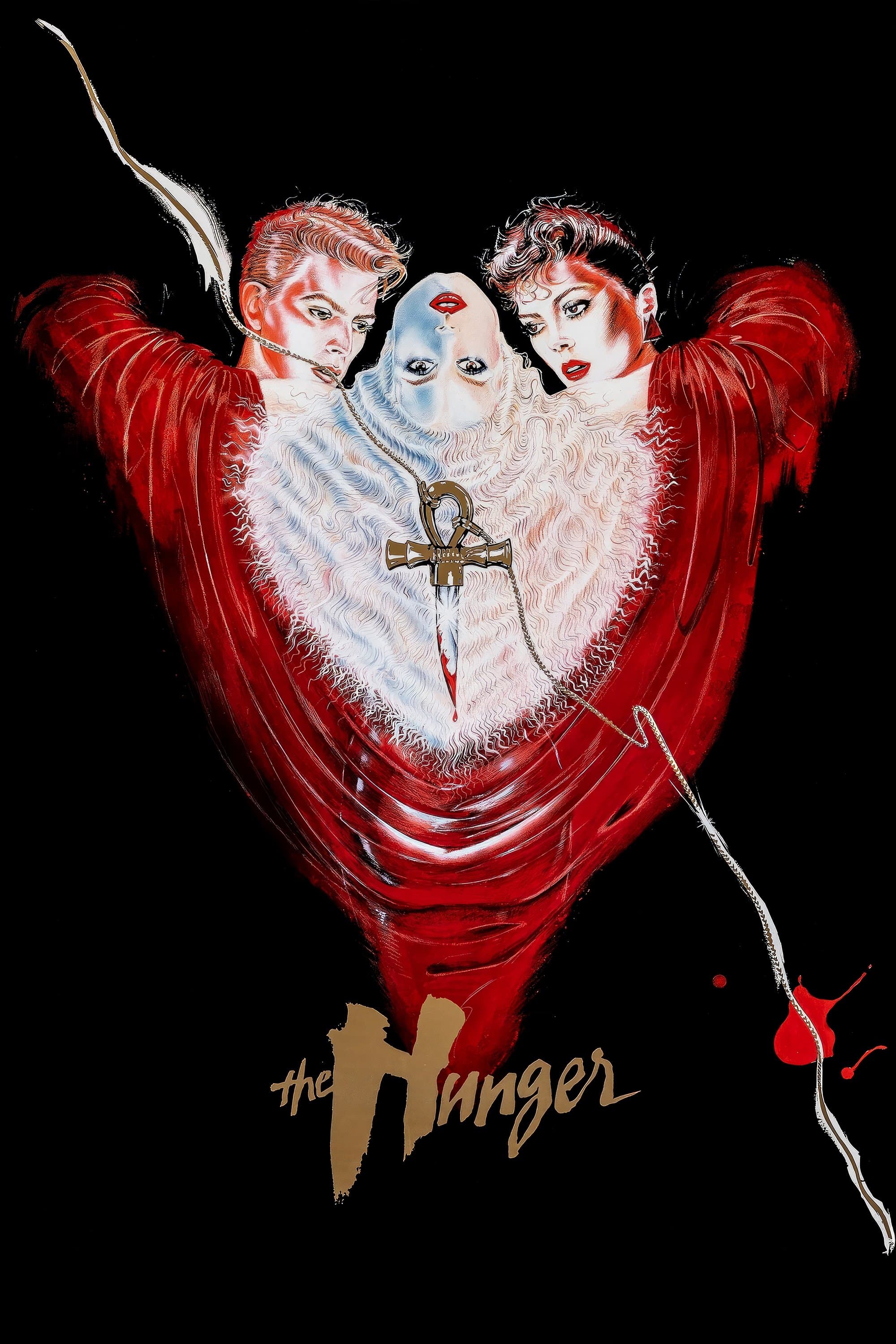 The Hunger photo