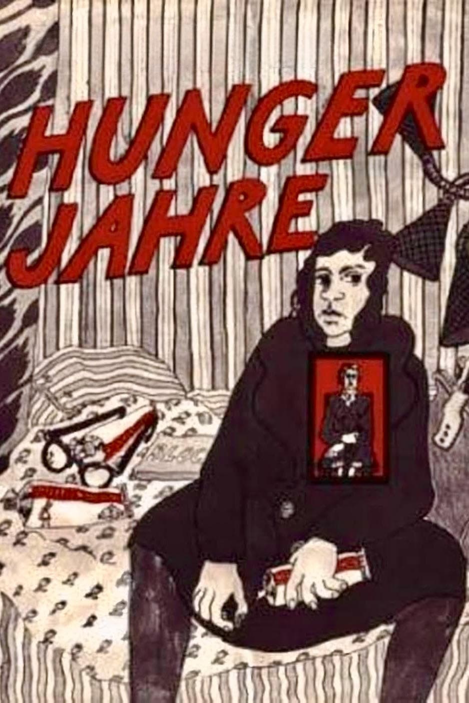 The Hunger Years: In a Land of Plenty photo