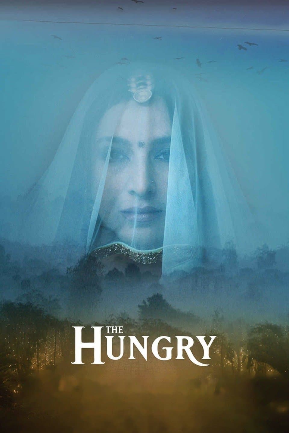 The Hungry photo