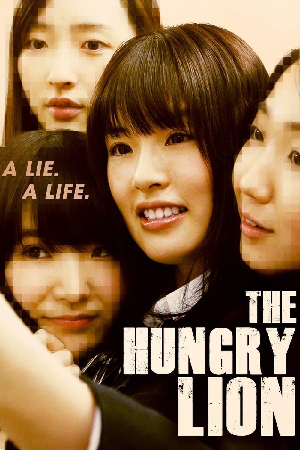 The Hungry Lion photo