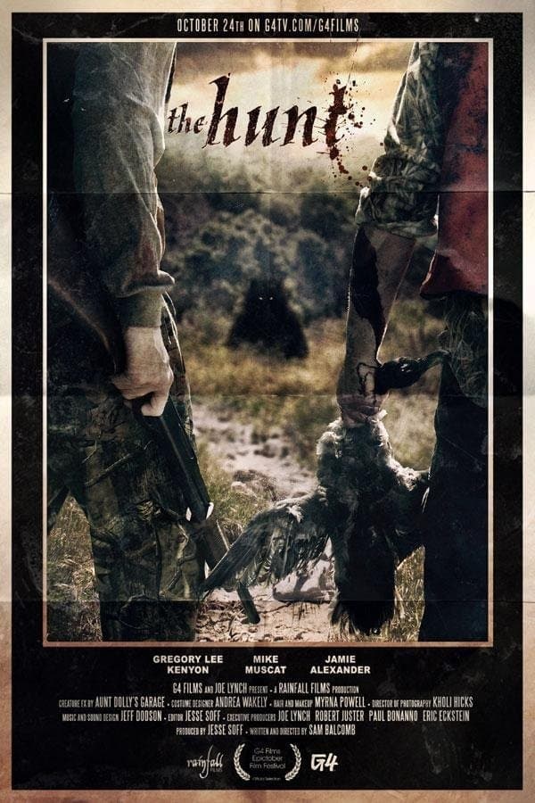 The Hunt photo