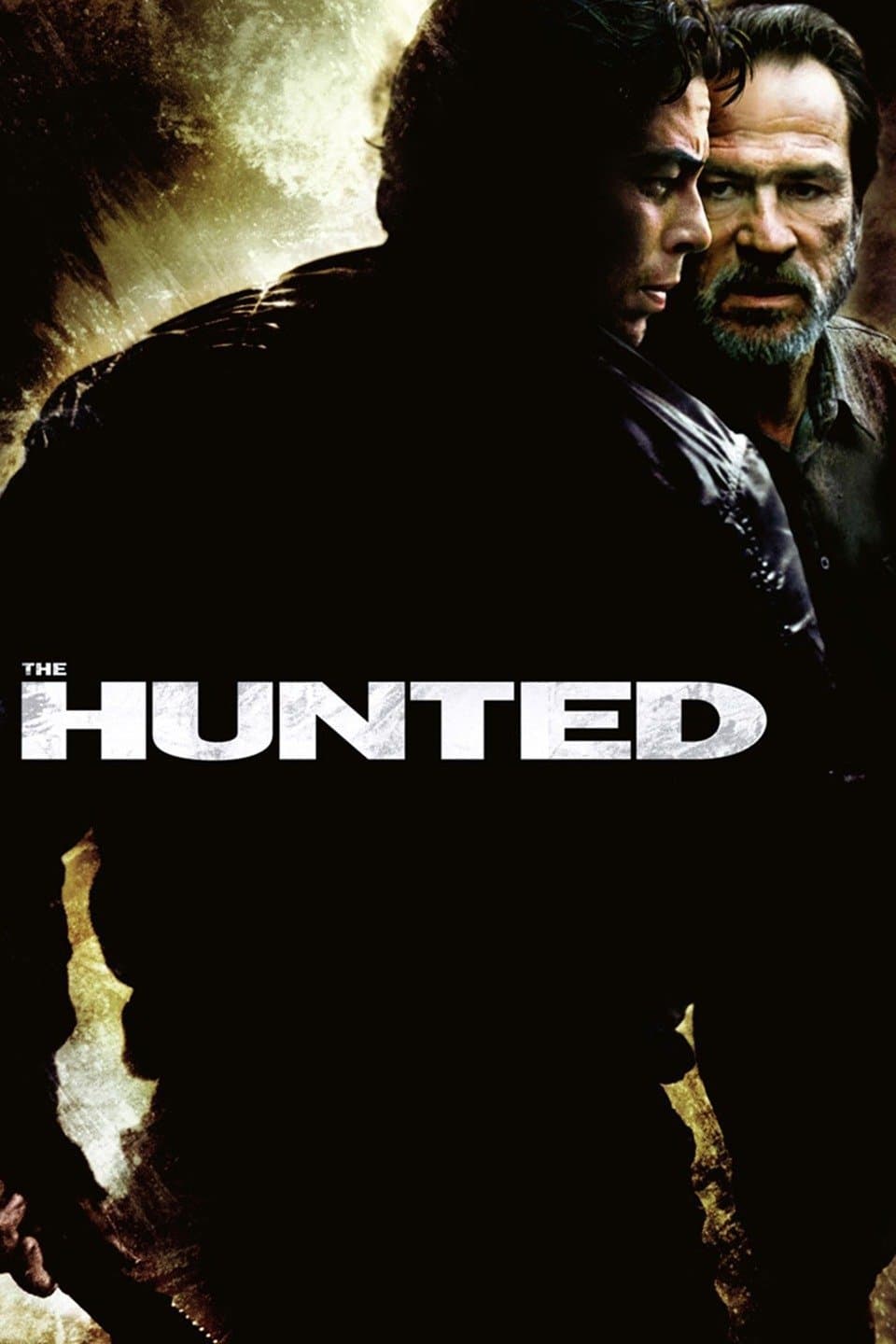 The Hunted photo