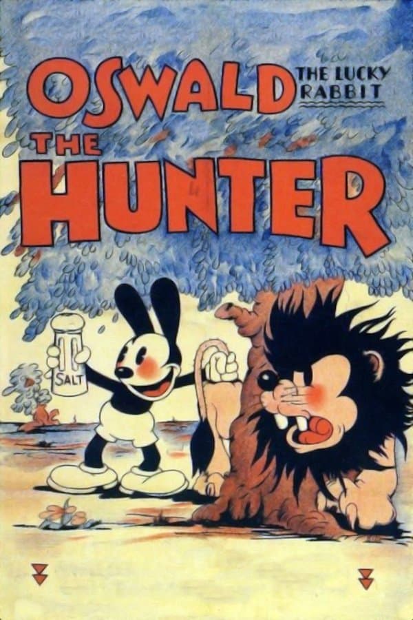 The Hunter photo