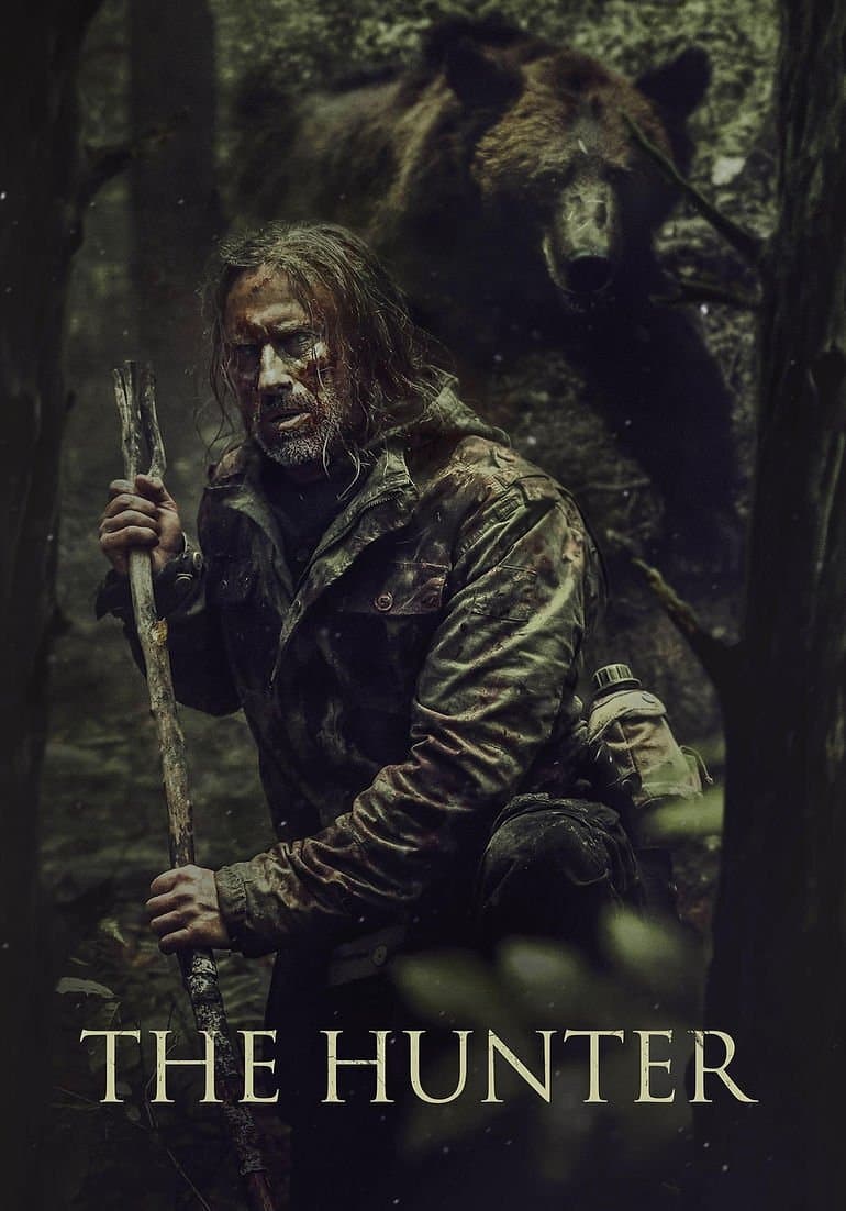 The Hunter photo