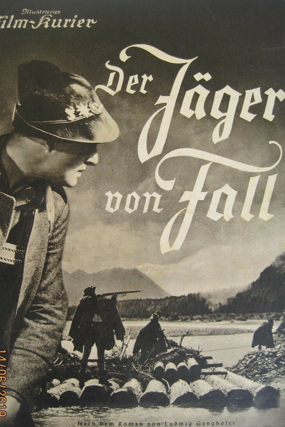 The Hunter of Fall photo