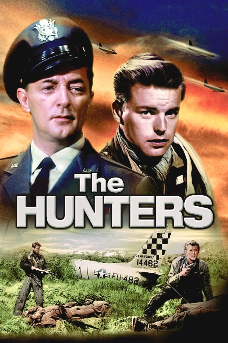 The Hunters photo
