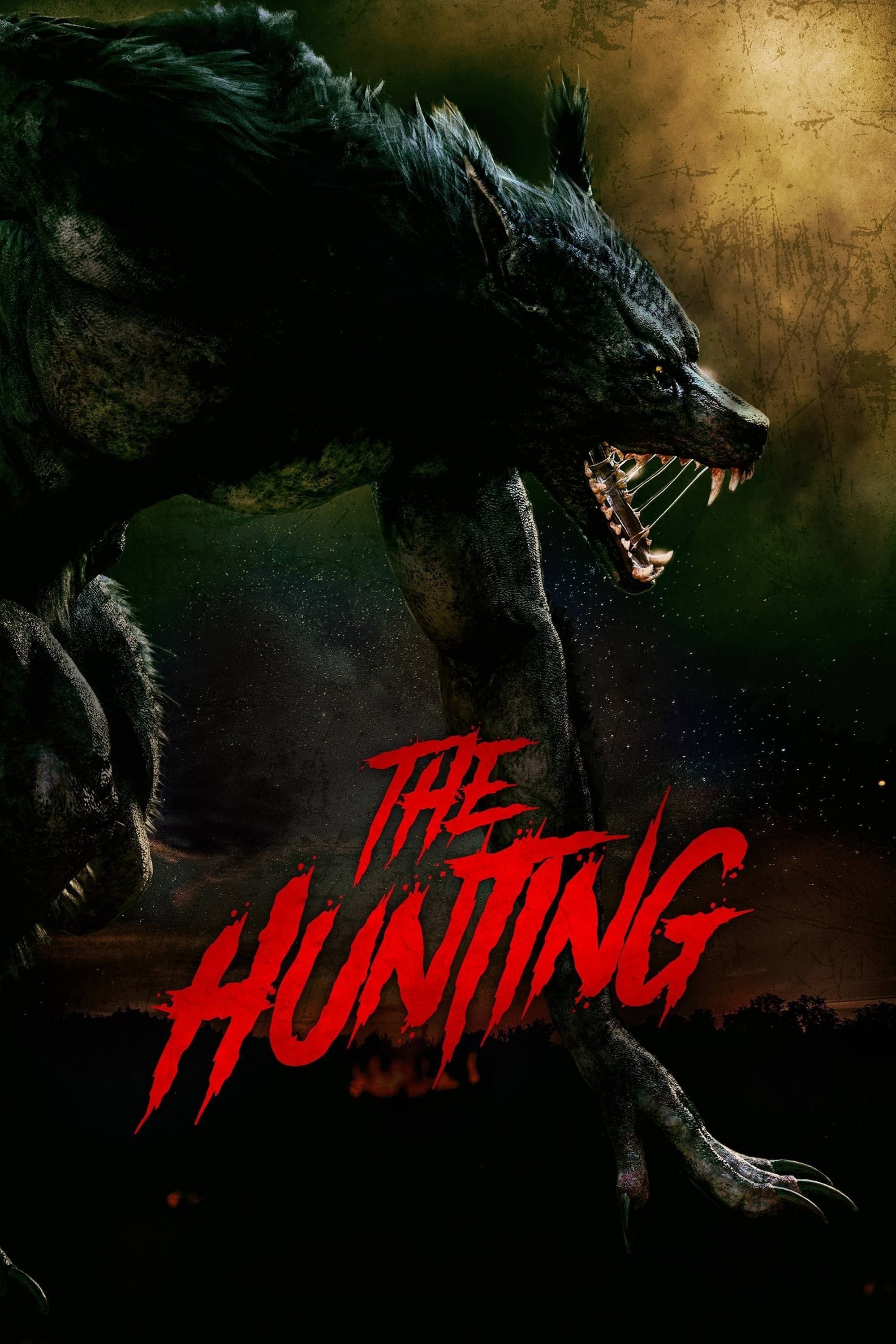 The Hunting photo