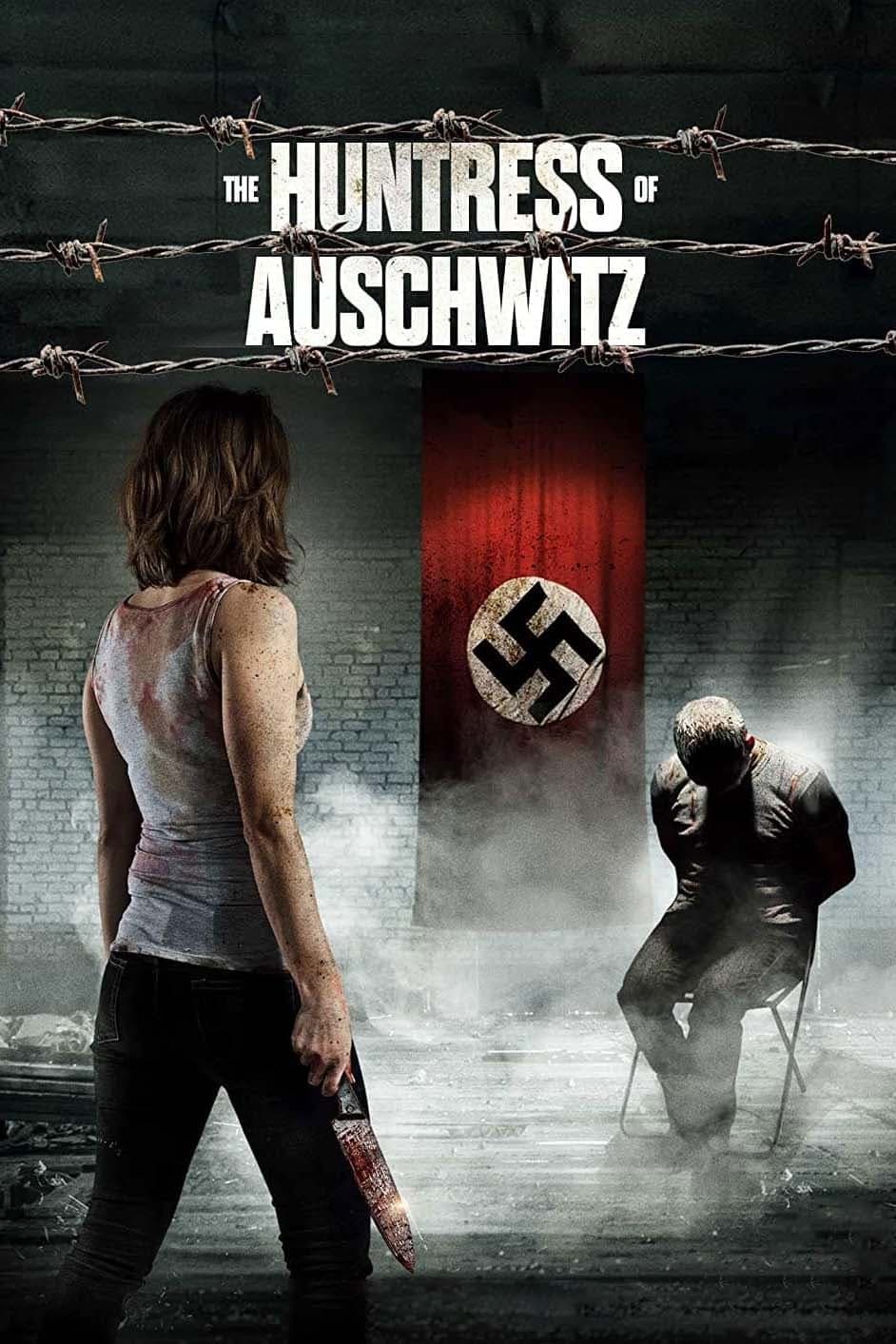 The Huntress of Auschwitz photo