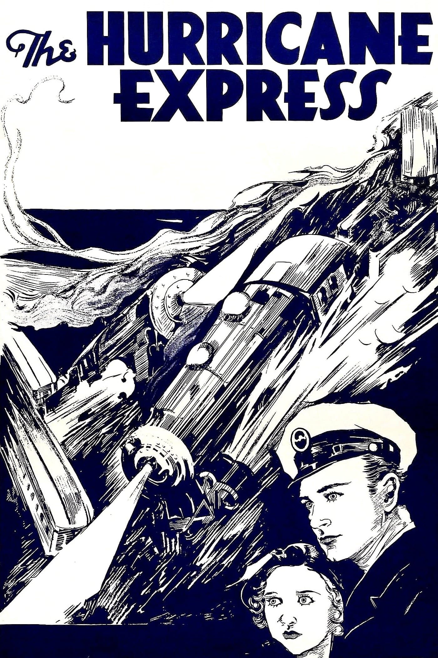 The Hurricane Express photo