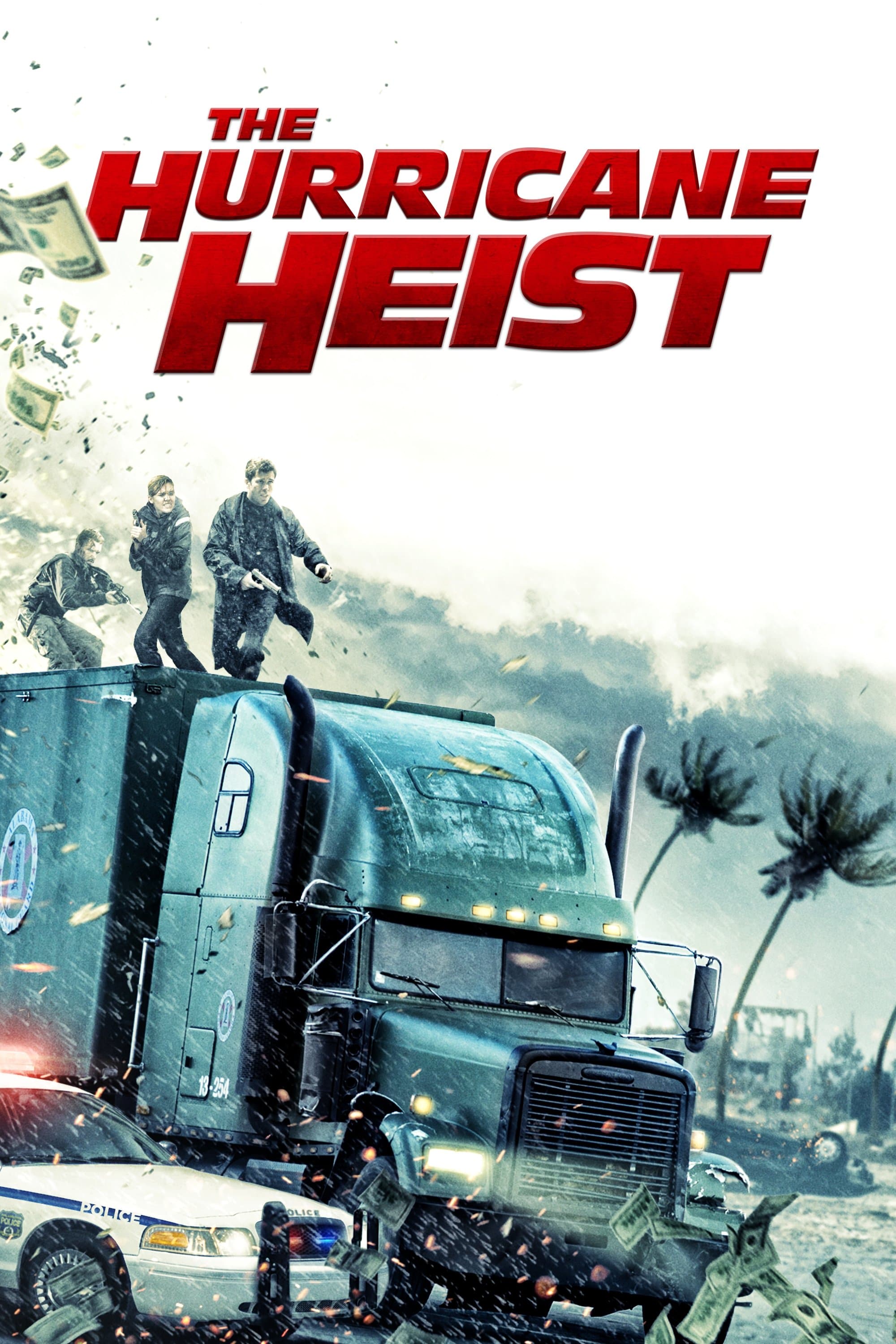The Hurricane Heist photo
