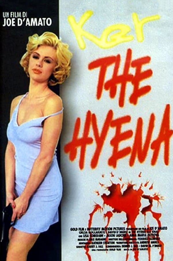 The Hyena photo