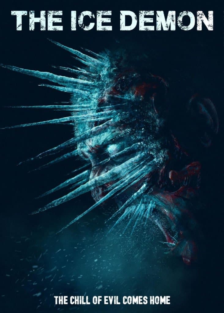 The Ice Demon photo