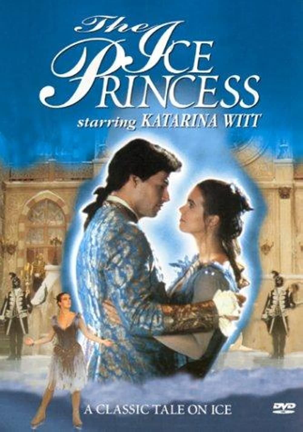 The Ice Princess photo