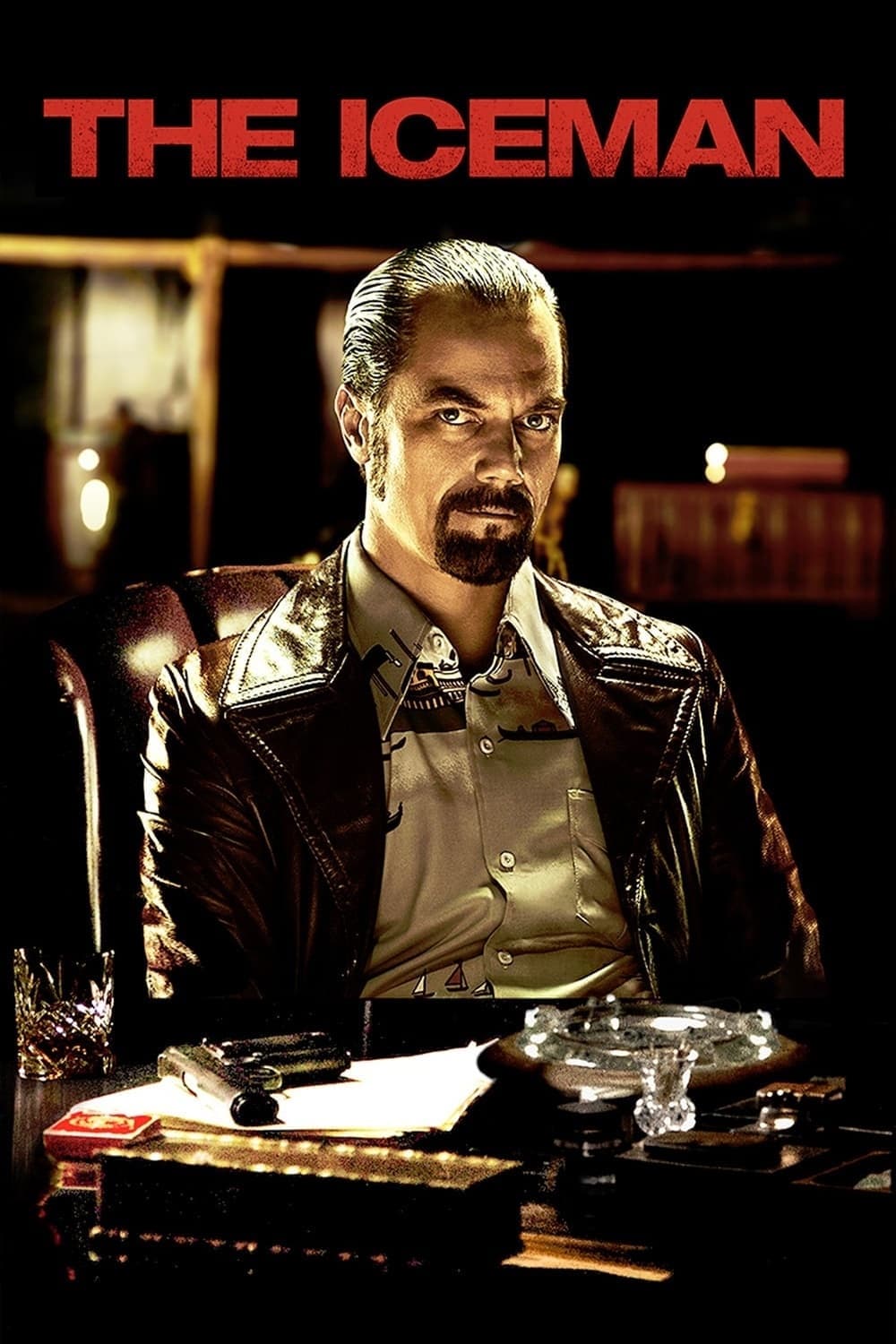 The Iceman photo