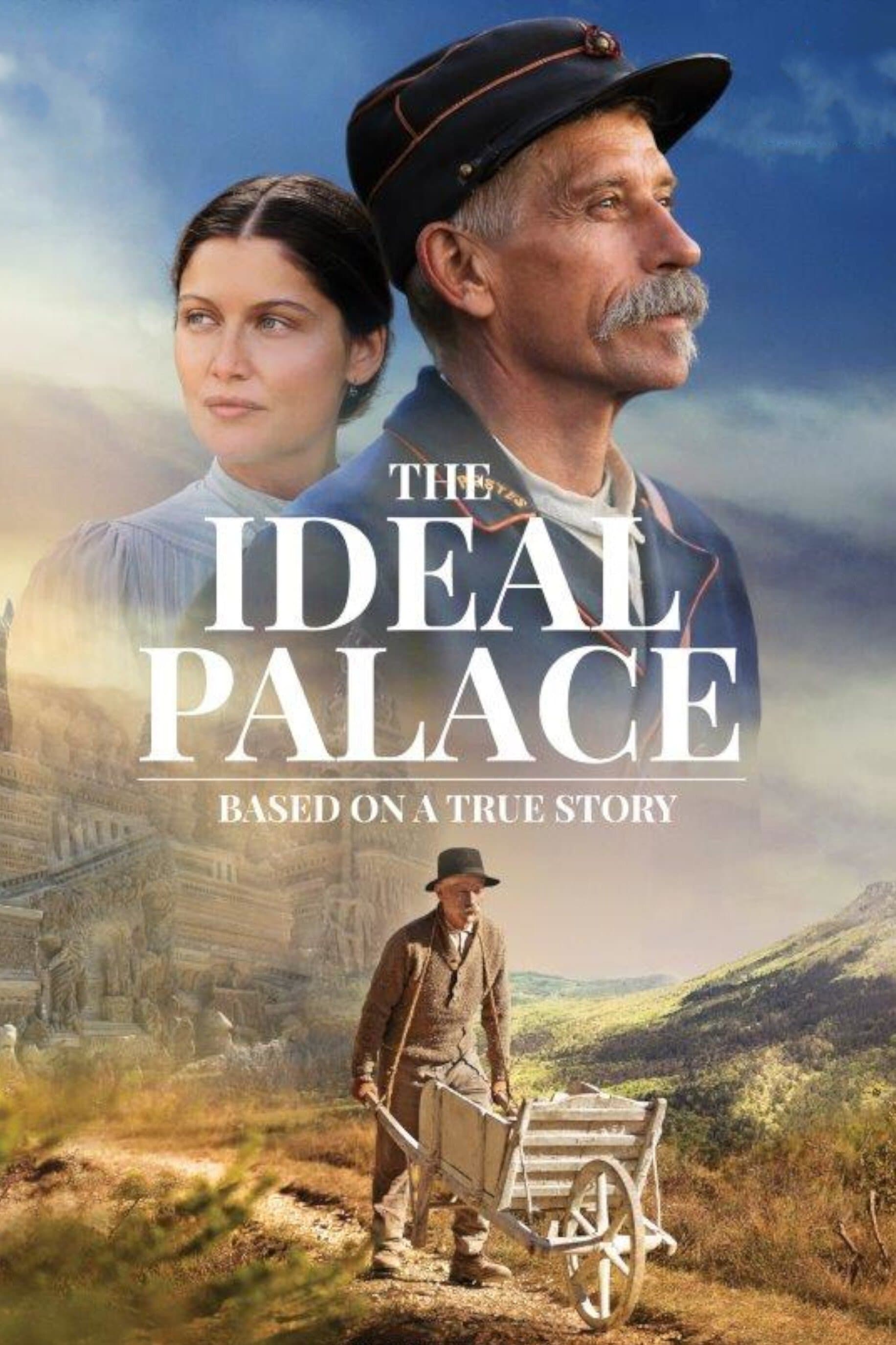 The Ideal Palace photo