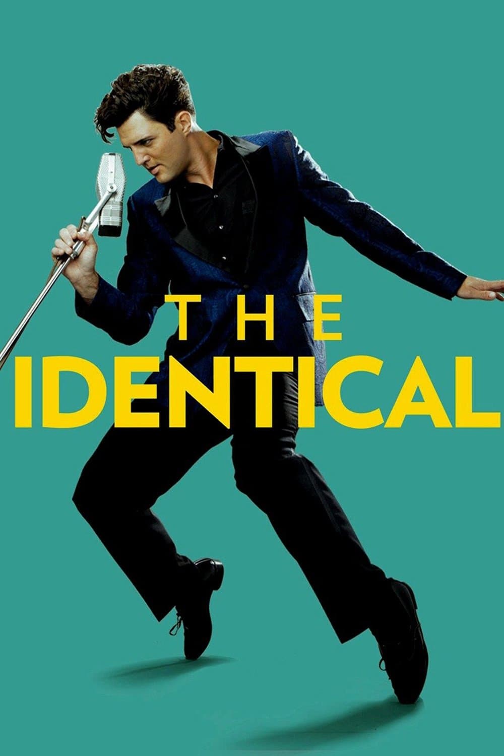 The Identical photo