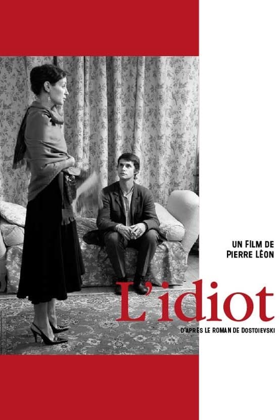 The Idiot photo