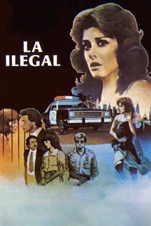 The Illegal photo