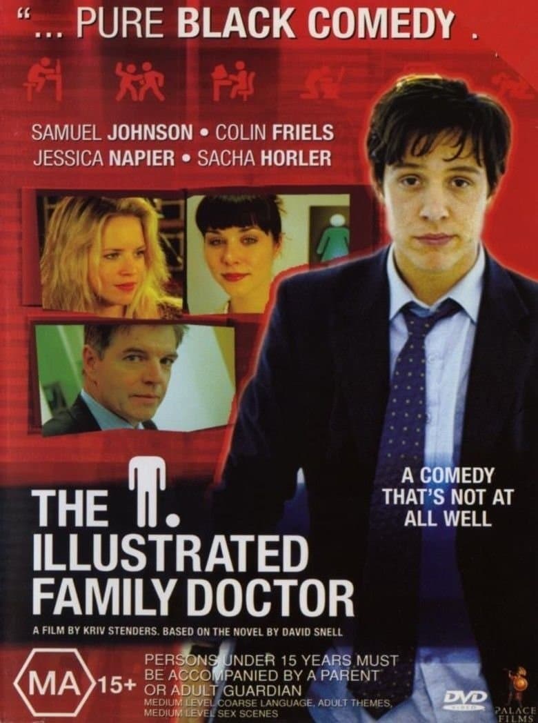 The Illustrated Family Doctor photo