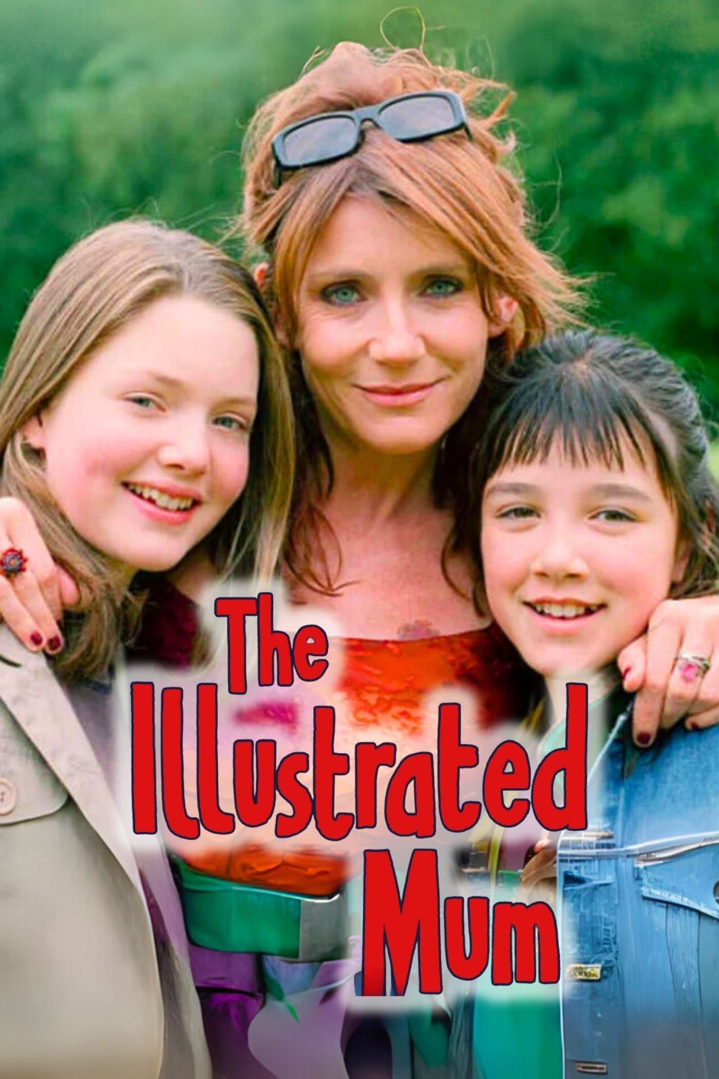 The Illustrated Mum photo